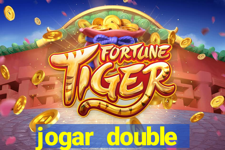 jogar double fortune demo